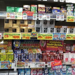 日本大阪道顿堀心斋桥购物攻略